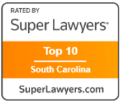 super lawyers top 10