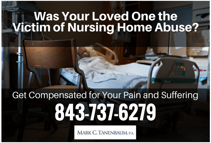 Was Your Loved One the Victim of Nursing Home Abuse?