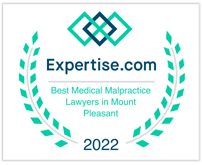 Expertise.com Best Medical Malpractice Lawyers In Mount Pleasant 2022